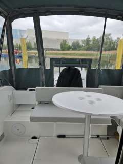 Beneteau Antares 6 OB