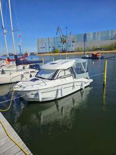 Beneteau Antares 6 OB