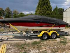 Sea Ray 185 sport Sport boat