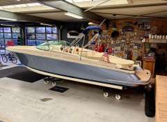 Chris Craft 28 GT Bowrider