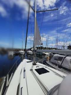 Bavaria Cruiser 32