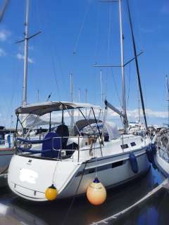 Bavaria Cruiser 32