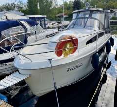 Balt 818 Titanium