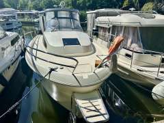 Balt 818 Titanium