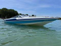 Fletcher Arrowbold 22GT