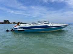 Fletcher Arrowbold 22GT