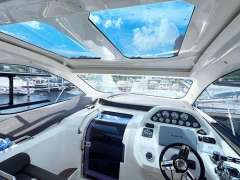 Bavaria Sport 39 HT Highline
