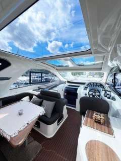Bavaria Sport 39 HT Highline