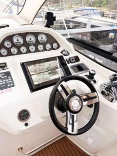 Bavaria Sport 39 HT Highline Bavaria Sport 39 HT Highline