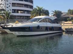 Beneteau Flyer GT 38 Motorjacht