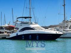Sea Ray 505 FLY SEDAN BRIDGE Flybridge