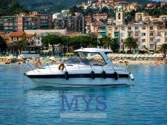 Bavaria 34 Sport HT Hardtop