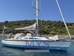 X-Yachts X 382 Regattaboot