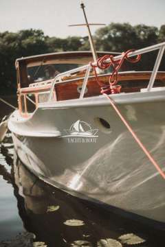 Cammenga Backdecker Hardtop