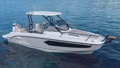 Beneteau FLYER 8 V2 SUNDECK Sportboot
