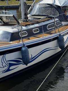 Ericson 29