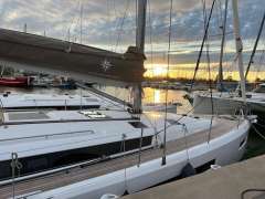 Jeanneau Sun Odyssey 490