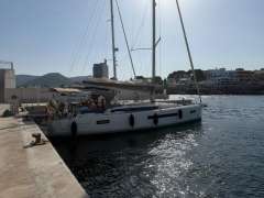 Jeanneau Sun Odyssey 490