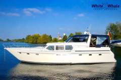 Zijlmans Eagle 1500 Cabrio Motoryacht