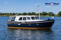 Boarncruiser Classic Line 35 Motorjacht
