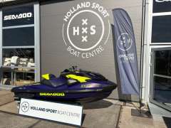 Sea Doo RXP-X RS Vodní skútr