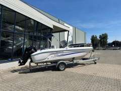 Ranieri Pathfinder Barco de pesca