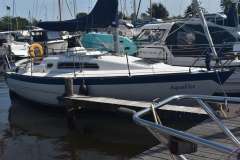Aquavite 26 Zeiljacht