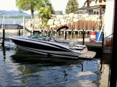 Regal 2300 Bowrider