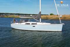 Hanse 400 Zeiljacht