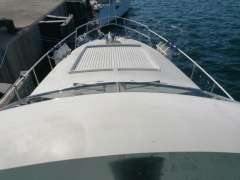 Mochi Craft Fly Bridge 46