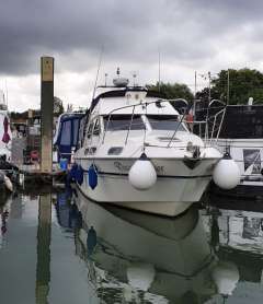 Sealine 305 Statesman Flybridge
