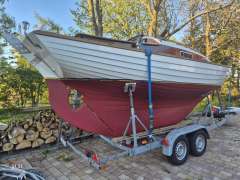 Brandt-Möller Folkeboot Family