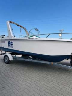 B2 Marine B2 500