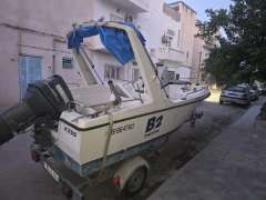 B2 Marine B2 500
