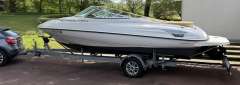 Viper V203 Pure &ndash; 222 PS Bateau de sport