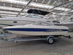 Stingray 185 Bowrider