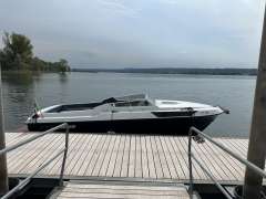 Coronet Silver Sun 22 Motoscafo