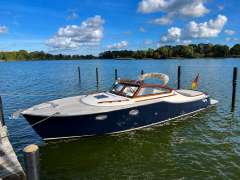 Rapsody R29 Motoryacht