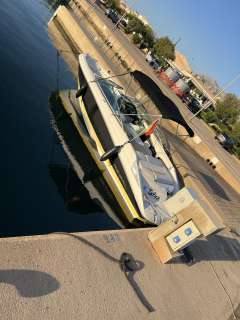 Regal 2200 Bowrider