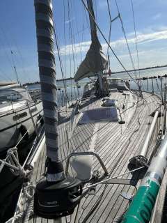 Sweden Yachts Comfort 34
