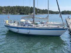Sweden Yachts Comfort 34