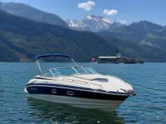Crownline 26 Day Cruiser Motoscafo