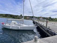 Dehler 343 Optima 106 Kölivene