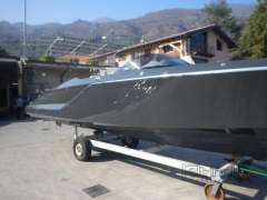 Frauscher 858 Fantom Motoscafo