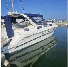 Innovazione & Progetti Mira 43 Motoryacht