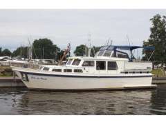 Jachtwerf de Groot Pikmeer Kruiser 1250 AK Kajütboot