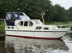 Succes 950 GSAK Motoryacht
