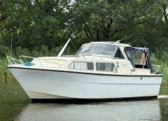 Waterland 850 OK Yacht a motore