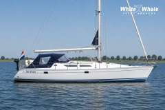Jeanneau Sun Odyssey 37.1 Segelyacht