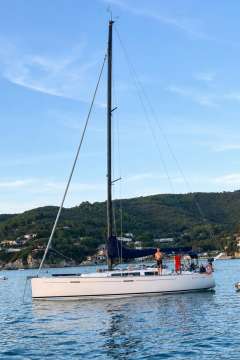 Cantiere del Pardo Grand Soleil 40 B&C Yacht a vela